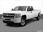 2013 Chevrolet Silverado 3500 HD Extended Cab